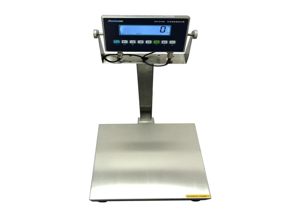 防爆電子秤有哪些不容小視的好處？