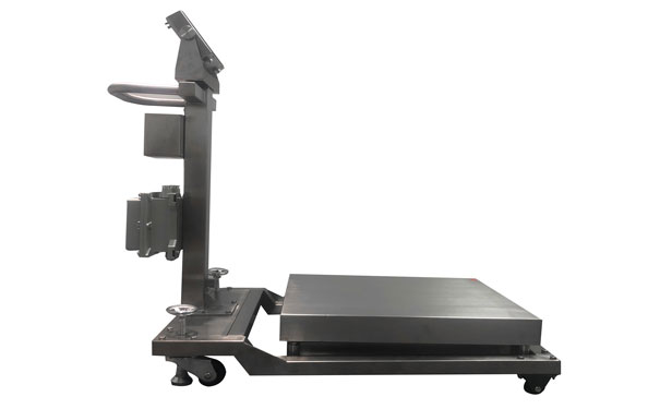 怎么正確選擇稱重傳感器