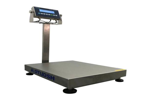 防爆電子秤的普及應(yīng)用對(duì)各行業(yè)發(fā)展的作用