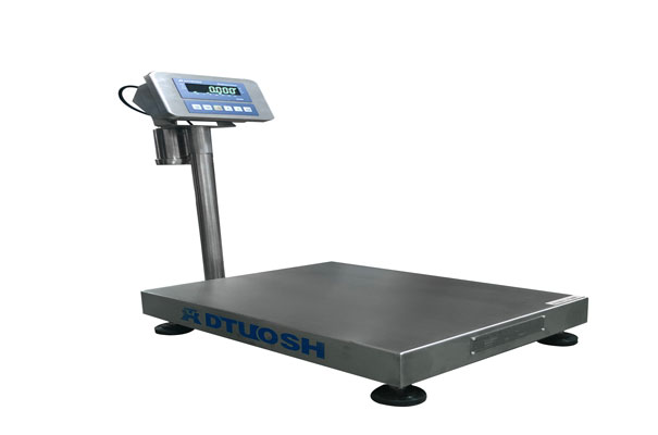 鼎拓實業告訴你如何正確選用稱重傳感器？