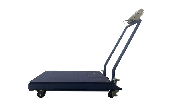 防爆電子秤在計量測試工作中的有哪些重要作用？