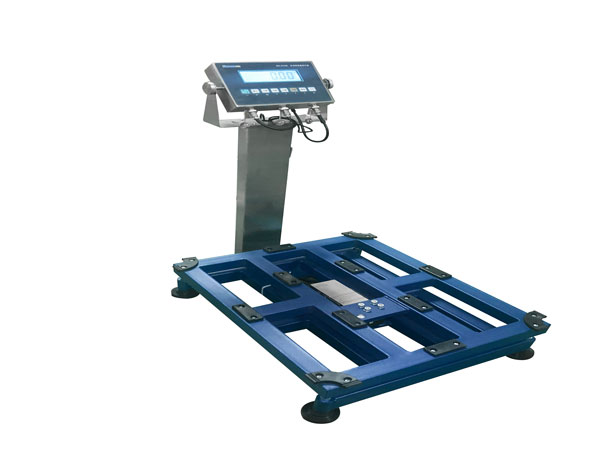 防爆電子秤具體的工作原理是什么？