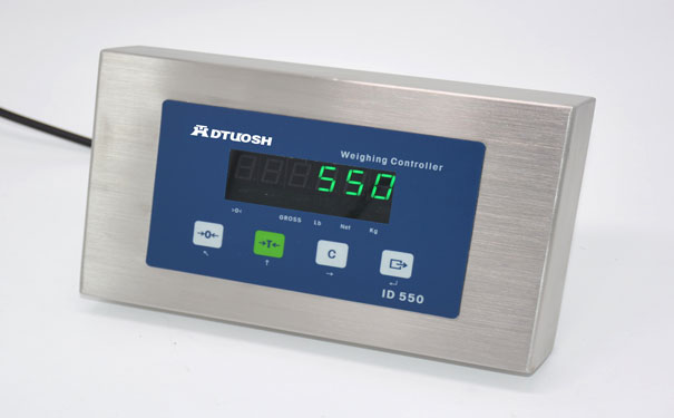 如何判斷稱(chēng)重傳感器的好壞？