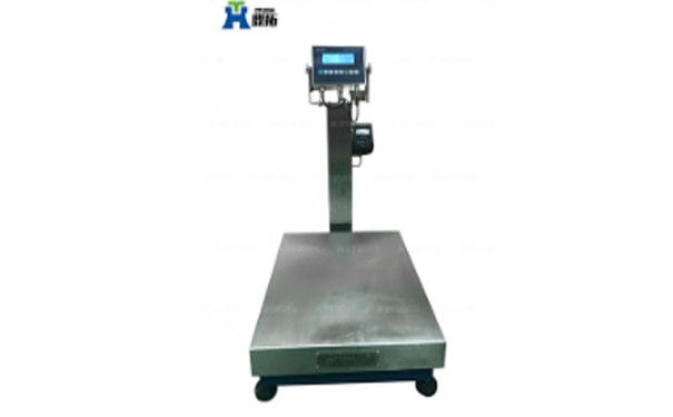 識別防爆電子秤故障的方法有哪些? 識別防爆電子秤故障的方法有哪些?