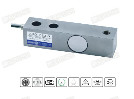 B8D稱重傳感器 B8D稱重傳感器