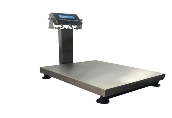 如何解決防爆電子秤的輻射干擾？