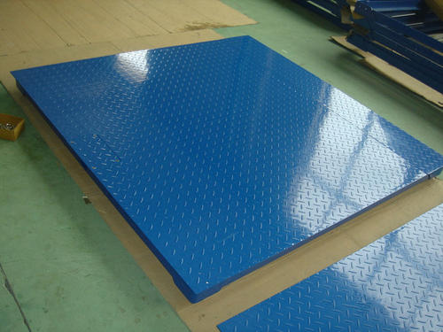 電子平臺(tái)秤安裝調(diào)試 電子平臺(tái)秤安裝調(diào)試