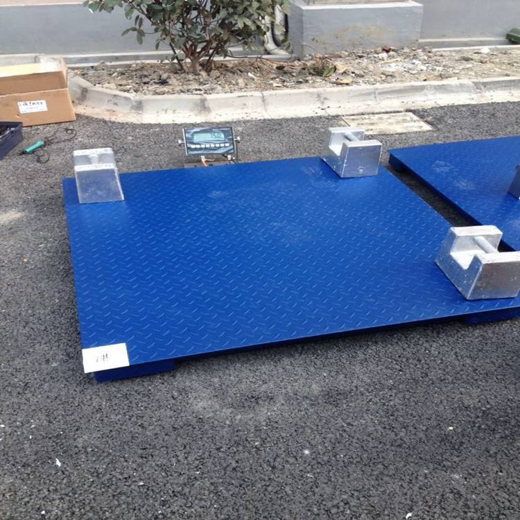 電子平臺(tái)秤安裝調(diào)試 電子平臺(tái)秤安裝調(diào)試