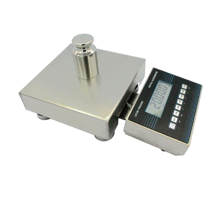 碳鋼防爆電子臺(tái)秤 碳鋼防爆電子臺(tái)秤