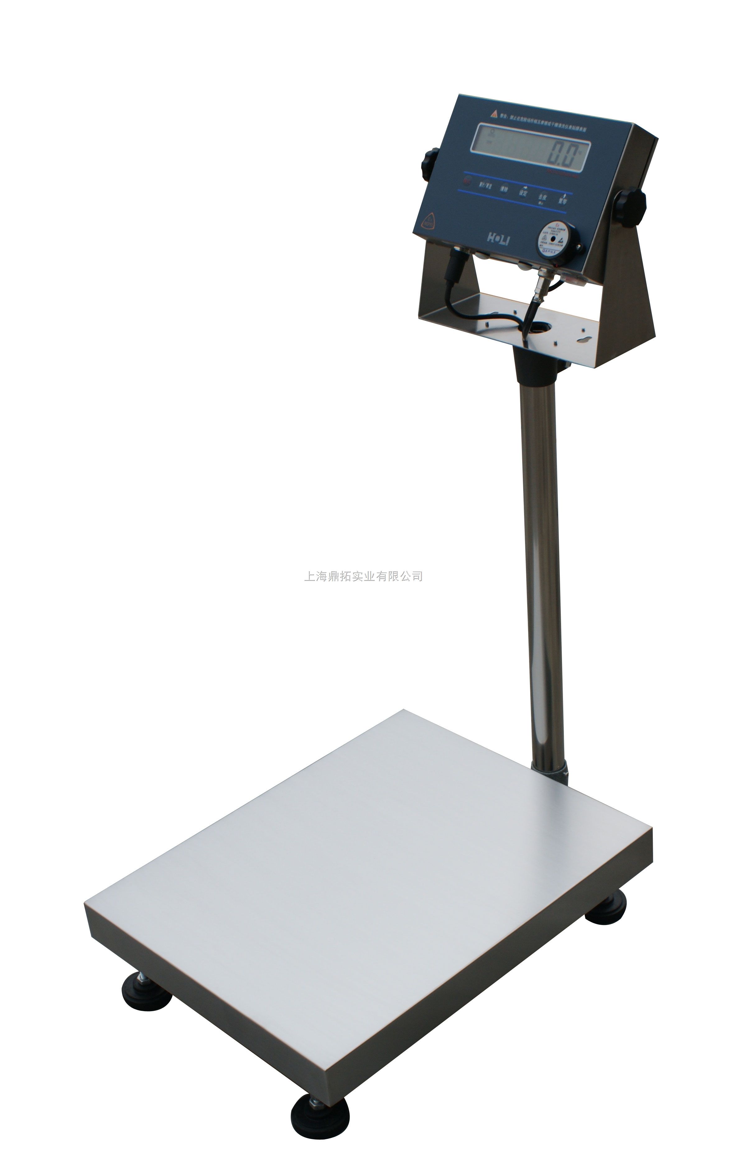 不銹鋼防爆電子秤 不銹鋼防爆電子秤