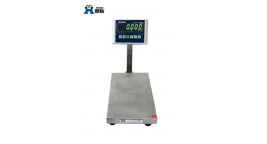 高精度工業(yè)計(jì)重臺(tái)秤 高精度工業(yè)計(jì)重臺(tái)秤
