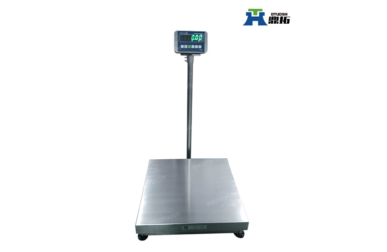 全不銹鋼電子臺秤 全不銹鋼電子臺秤