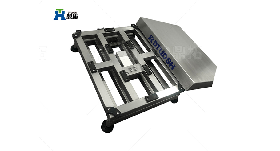 粉塵防爆臺秤 粉塵防爆臺秤