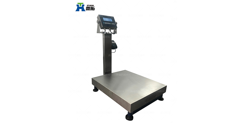 帶打印防爆電子秤 帶打印防爆電子秤