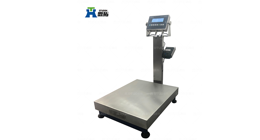 帶打印防爆電子秤 帶打印防爆電子秤