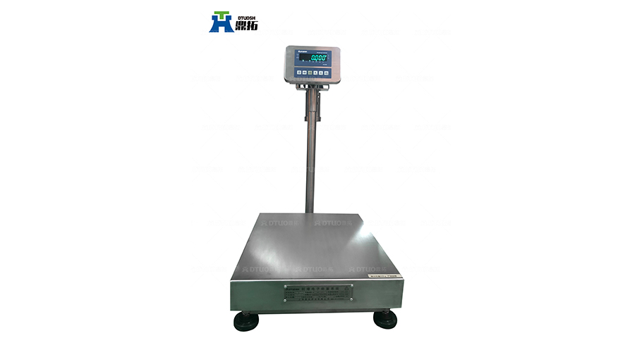 粉塵防爆電子秤 粉塵防爆電子秤