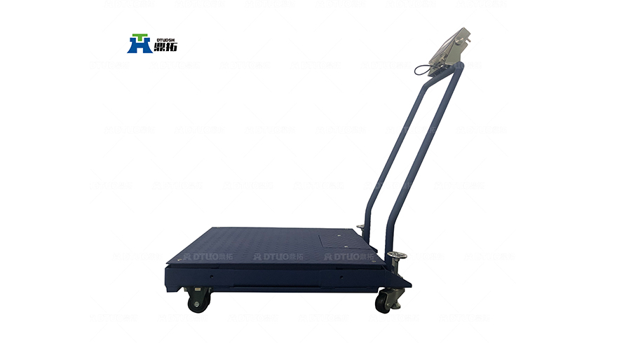 防爆電子小地磅 防爆電子小地磅