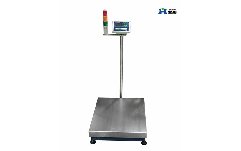 上下限報警電子臺秤 上下限報警電子臺秤