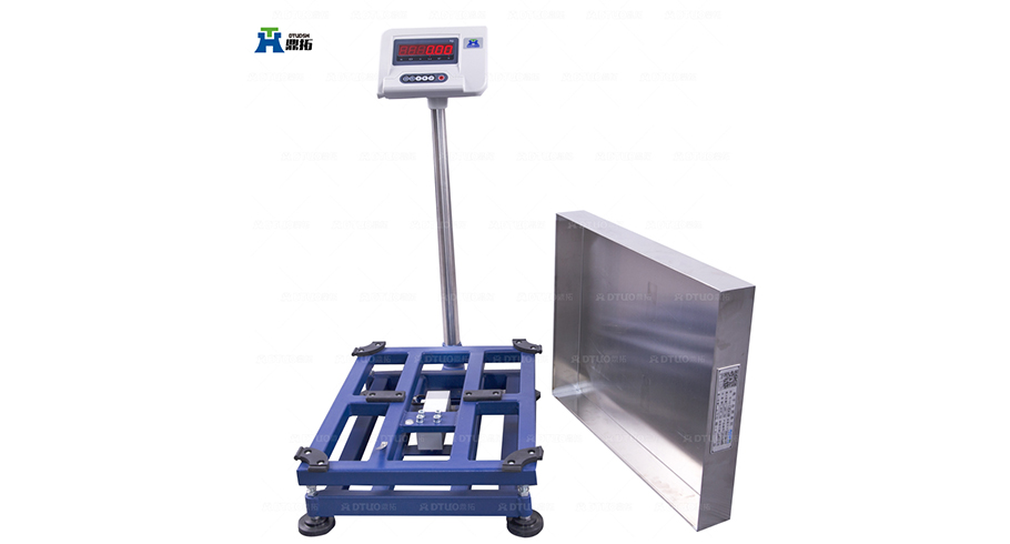 不銹鋼工業電子臺秤 不銹鋼工業電子臺秤