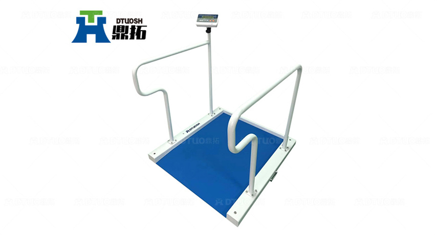 DF-506輪椅秤 DF-506輪椅秤