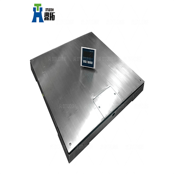 不銹鋼帶框平臺(tái)秤 不銹鋼帶框平臺(tái)秤