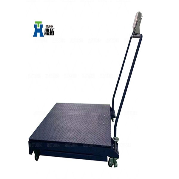 移動(dòng)式電子平臺(tái)秤 移動(dòng)式電子平臺(tái)秤