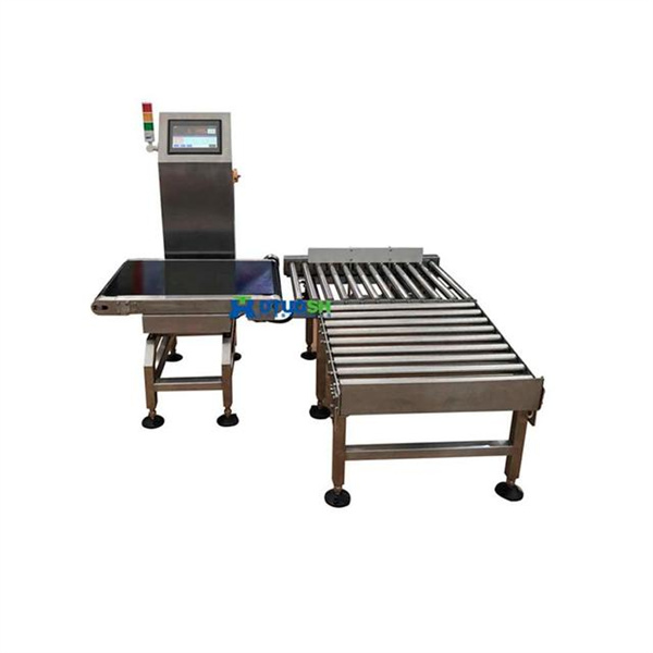 流水線滾筒稱重機(jī) 流水線滾筒稱重機(jī)