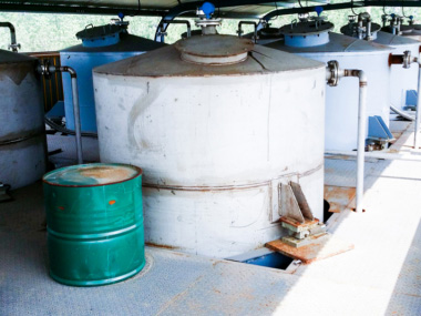 建材行業應用案例