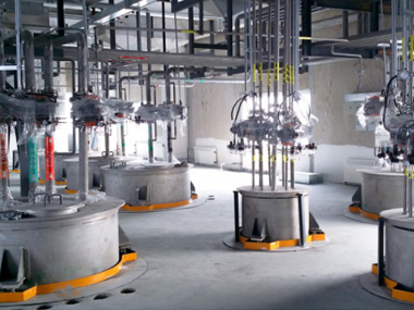 建材行業應用案例