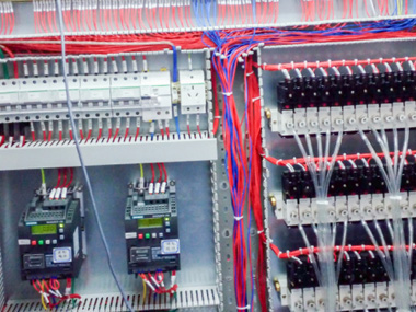 醫藥行業應用案例