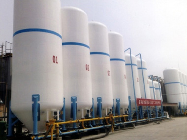 水泥廠行業應用案例