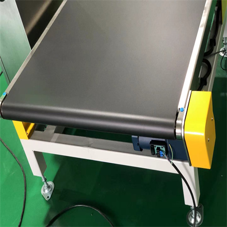 皮帶秤4 皮帶秤4