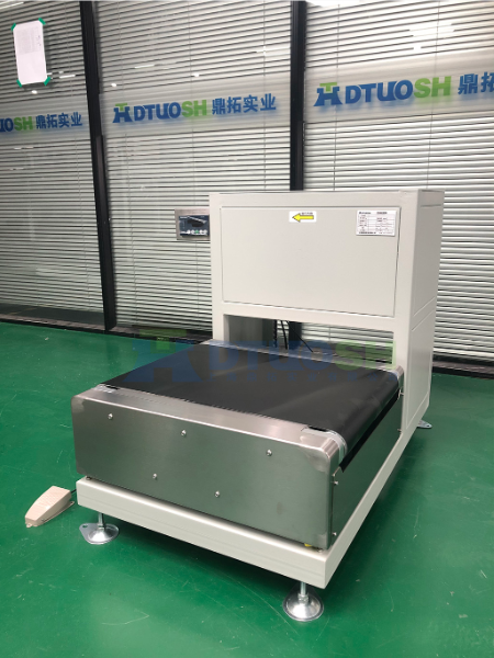 皮帶檢重機2 皮帶檢重機2