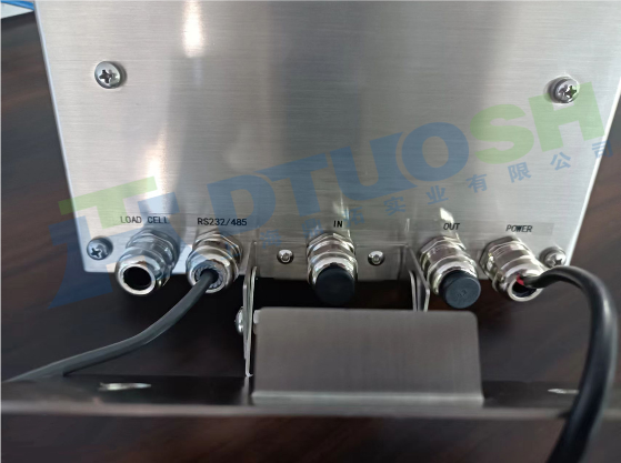 通訊接口 通訊接口