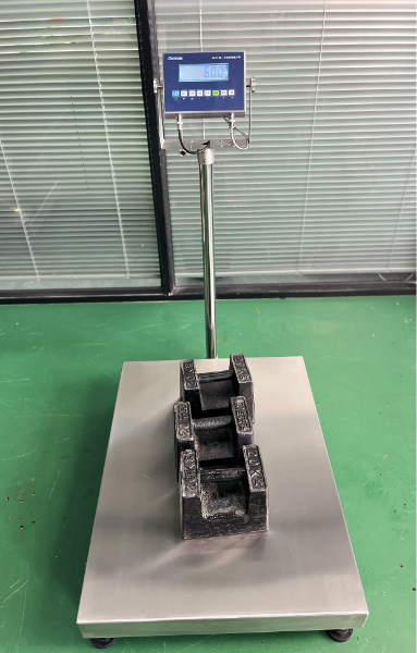 防爆臺秤 防爆臺秤