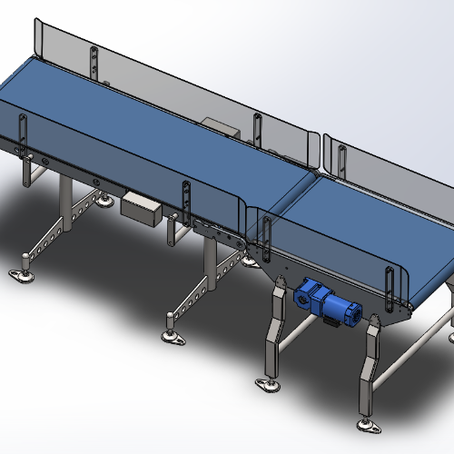 流量計量秤 流量計量秤