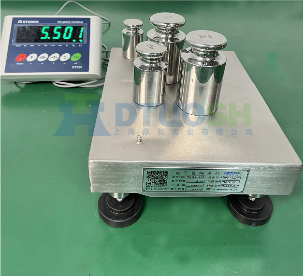 不銹鋼高精度臺秤 不銹鋼高精度臺秤