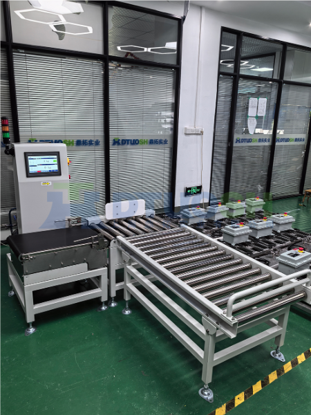 流水線稱 流水線稱