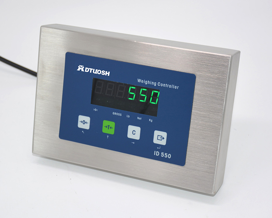 550防塵式正面 550防塵式正面