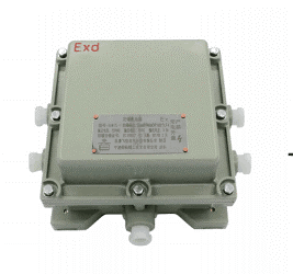 隔爆型輸出電源電源(選配)  隔爆型輸出電源電源(選配)