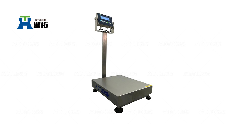 全不銹鋼防爆臺秤 全不銹鋼防爆臺秤