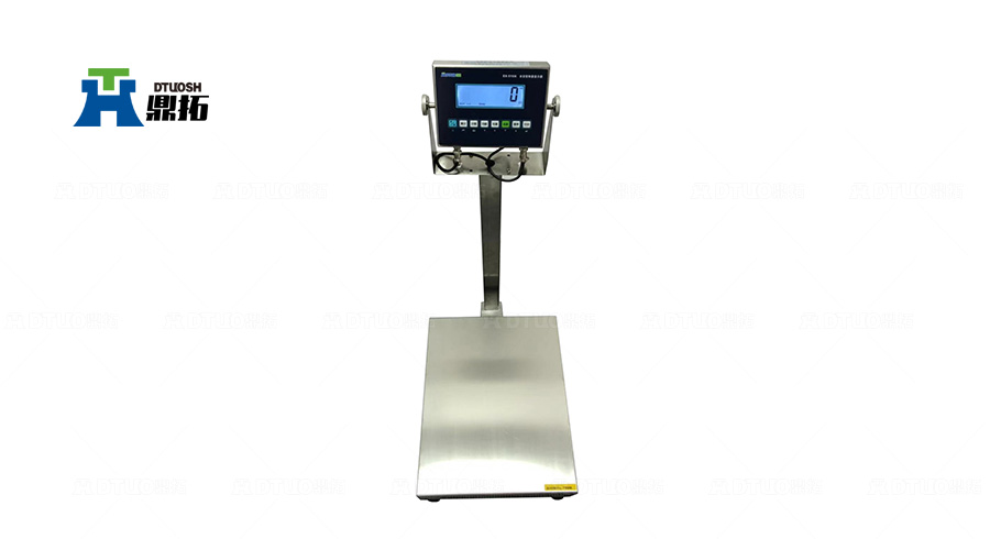 全不銹鋼防爆臺秤 全不銹鋼防爆臺秤
