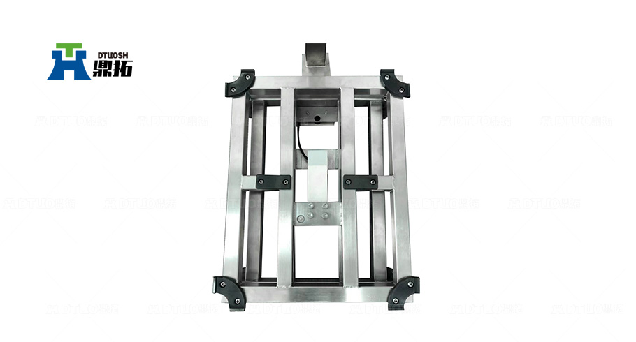 全不銹鋼防爆臺秤 全不銹鋼防爆臺秤