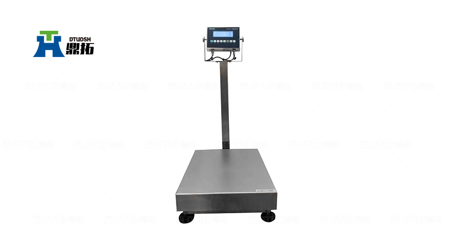 不銹鋼防爆臺秤 不銹鋼防爆臺秤