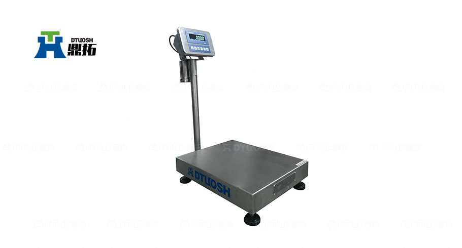 碳鋼電子臺秤