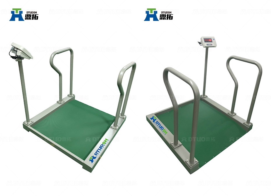 碳鋼輪椅電子秤詳情 碳鋼輪椅電子秤詳情