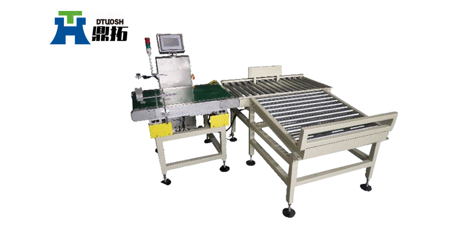 包裝機(jī)自動檢重秤-30B 包裝機(jī)自動檢重秤-30B