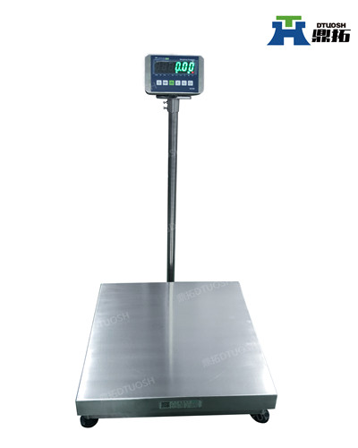 全不銹鋼電子臺(tái)秤2 全不銹鋼電子臺(tái)秤2