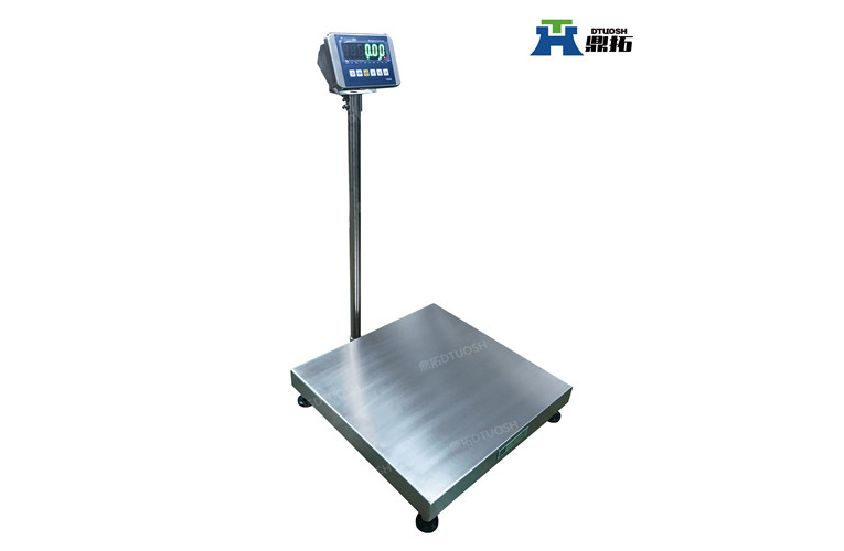 全不銹鋼電子臺(tái)秤 全不銹鋼電子臺(tái)秤