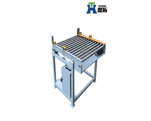 流水線滾筒稱重機 流水線滾筒稱重機